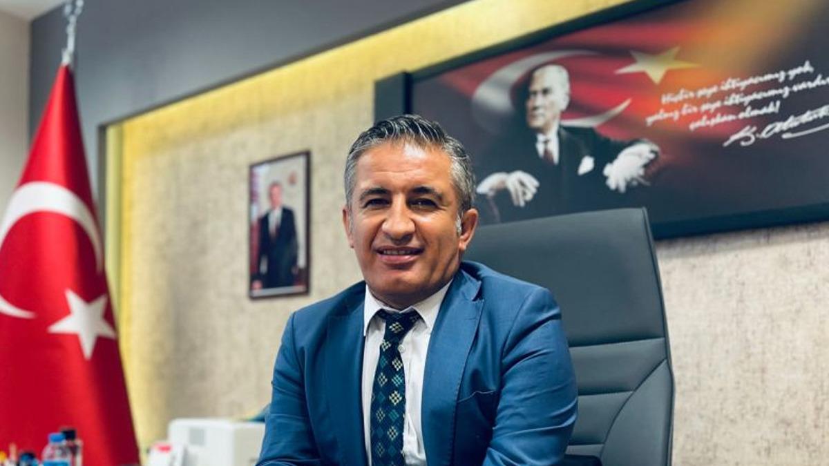  Cemal Enginyurt&rsquo;un danışmanı Cem Tekinoğlu g&ouml;zaltına alındı 2