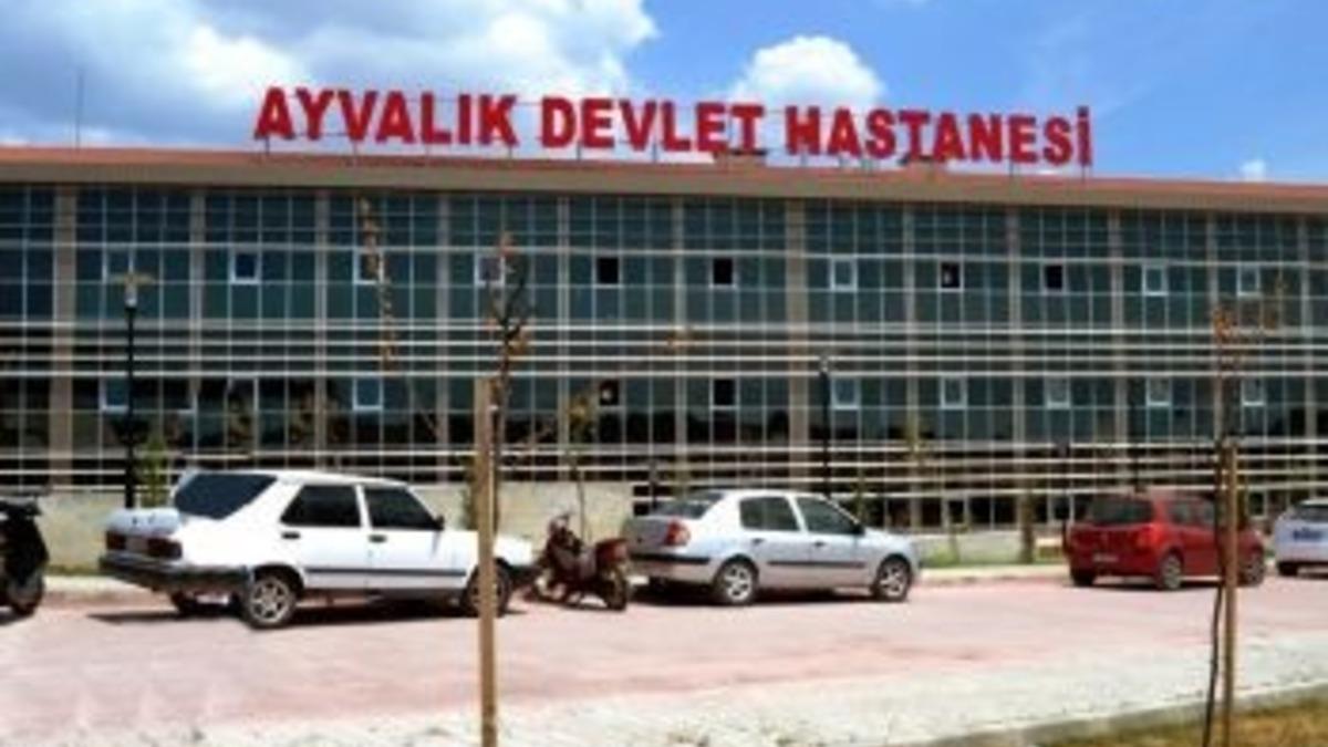 Ayvalık’ın sağlık kadrosu güçleniyor: 10 yeni hekim kadrosu - Güncel Haberler