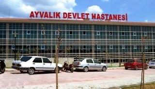 Ayvalık&rsquo;ın sağlık kadrosu g&uuml;&ccedil;leniyor: 10 yeni hekim kadrosu