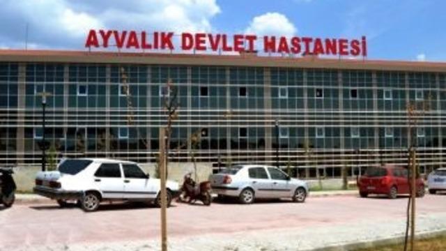 Ayvalık’ın sağlık kadrosu güçleniyor: 10 yeni hekim kadrosu