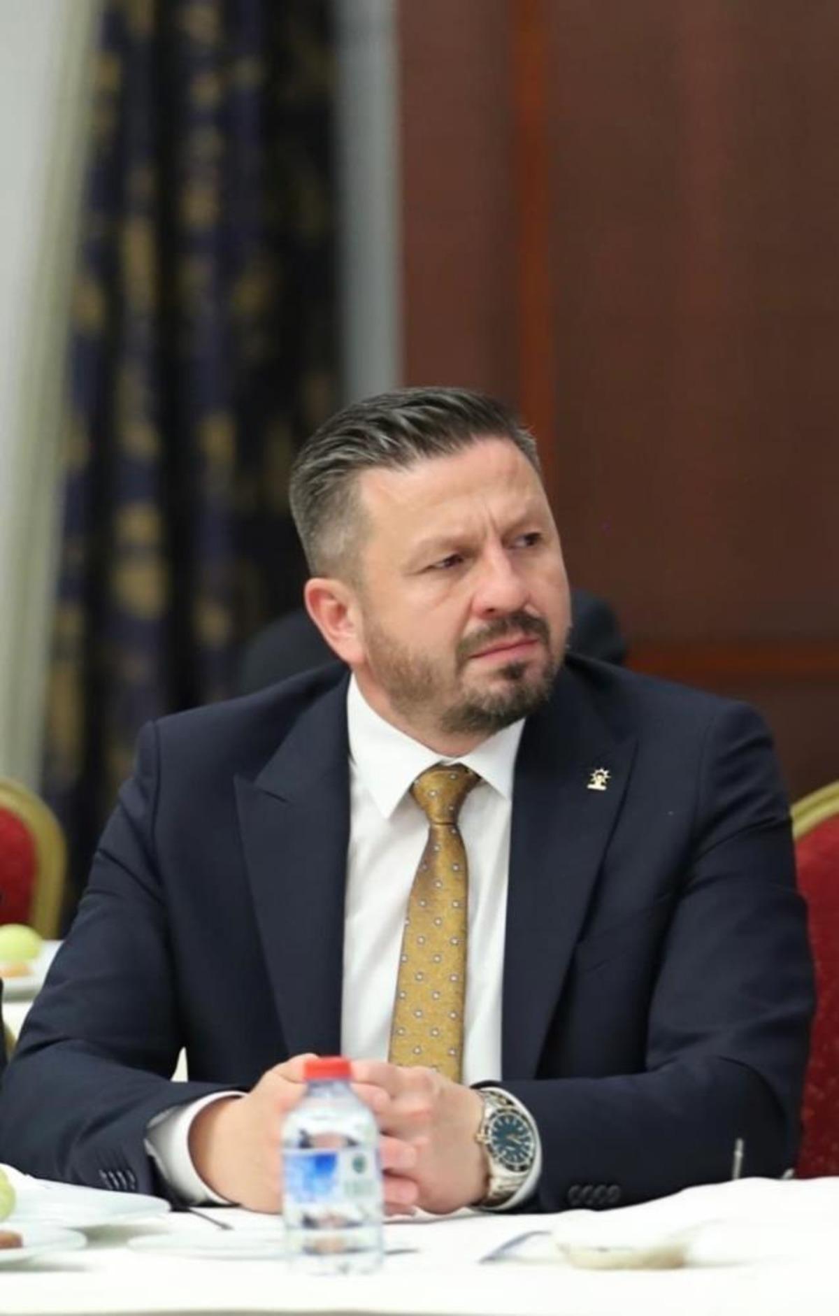 Ayvalık’ın sağlık kadrosu güçleniyor: 10 yeni hekim kadrosu 1
