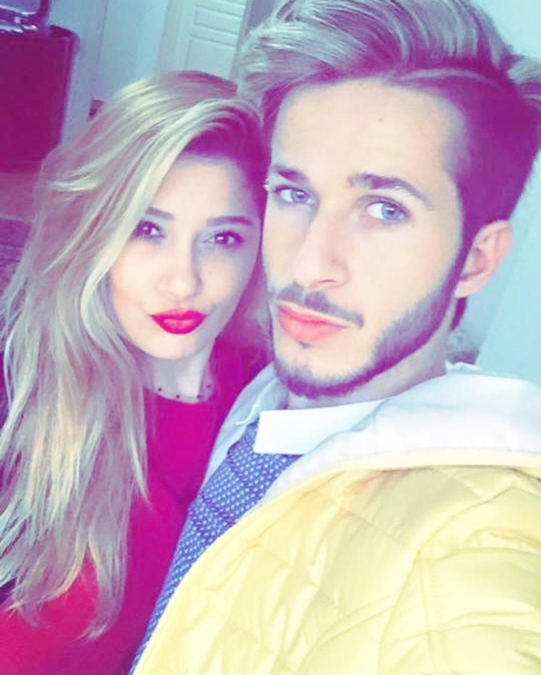 Aşiretin marjinal &ccedil;ocuğu sanal alemde olay yarattı