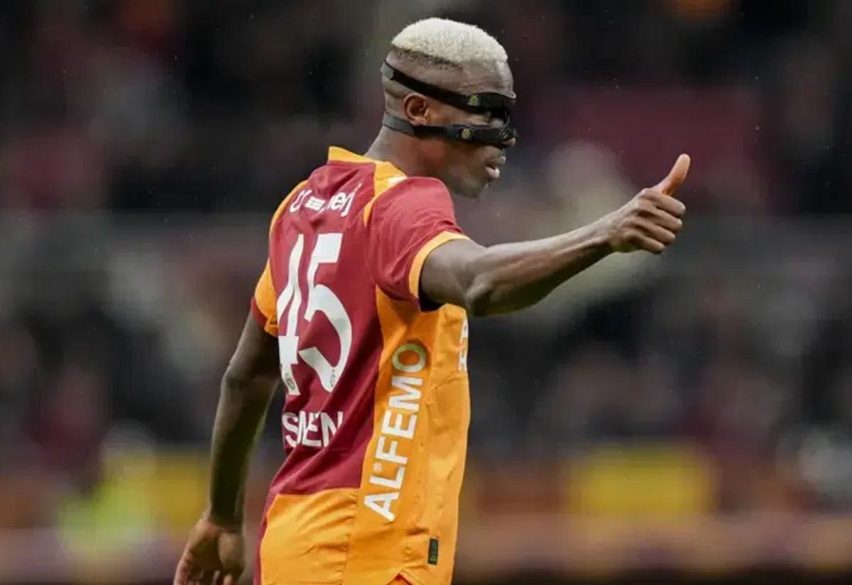 (Özet) Galatasaray - Göztepe Maçı Özeti ve Tüm Önemli Anları 7