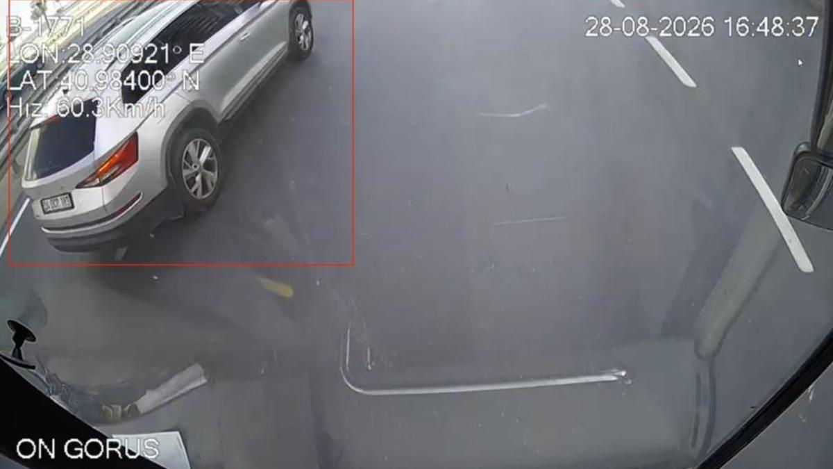 Zeytinburnu’ndaki İETT kazasında kadın sürücü tutuklandı - Güncel Haberler