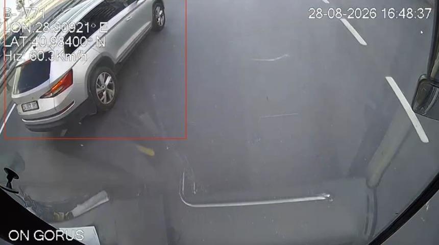 Zeytinburnu&rsquo;ndaki İETT kazasında kadın s&uuml;r&uuml;c&uuml; tutuklandı