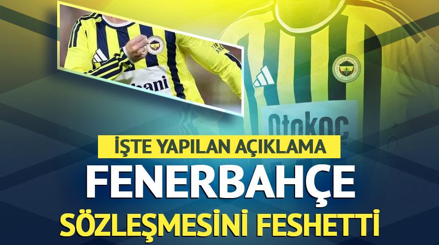 Fenerbah&ccedil;e, Sofyan Amrabat'ın s&ouml;zleşmesini feshetti