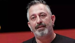 Son Dakika | &Uuml;n&uuml; komedyen Cem Yılmaz'ın hastaneye kaldırıldığı iddia edildi