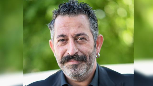 Cem Yılmaz hastaneye kaldırıldı! Doktorundan a&ccedil;ıklama