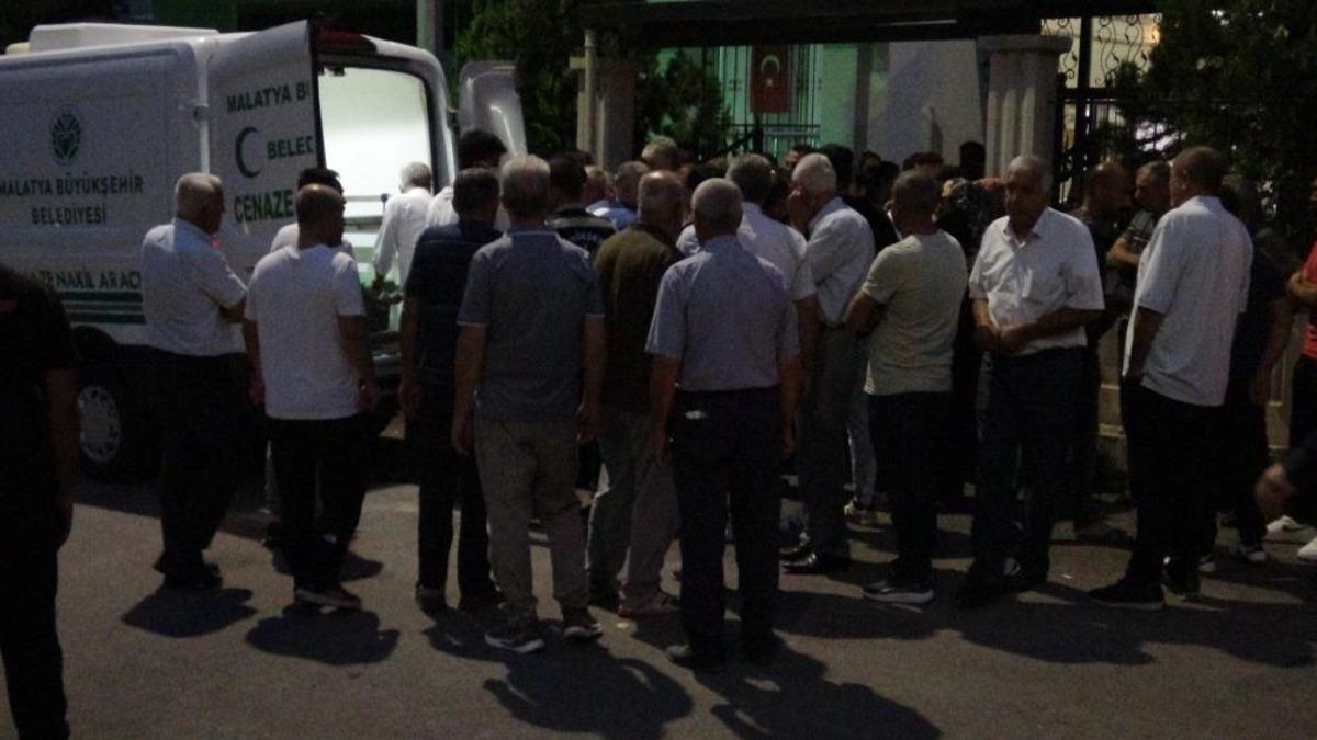 Malatya'da iş adamı evinde ölü bulundu - Güncel Haberler