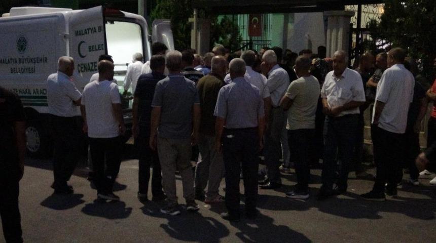 Malatya'da iş adamı evinde &ouml;l&uuml; bulundu