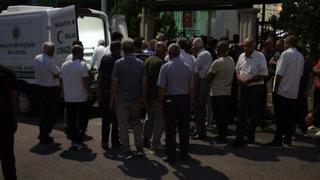 Malatya'da iş adamı evinde ölü bulundu