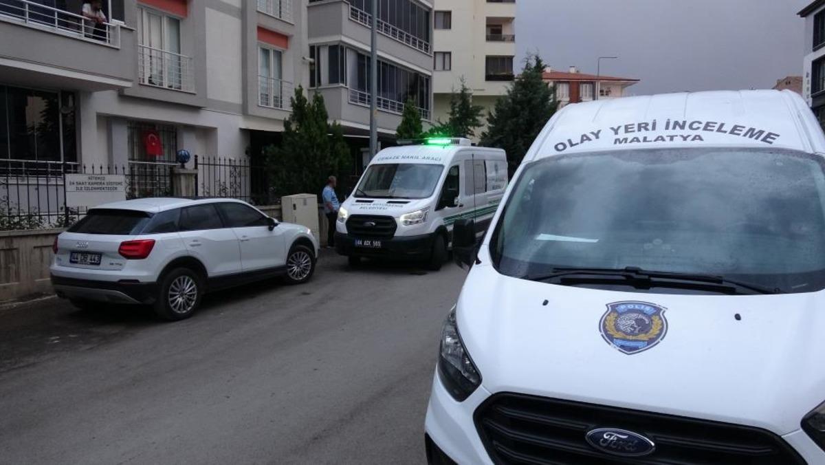 Malatya da iş adamı evinde &ouml;l&uuml; bulundu 1