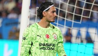 Galatasaray'da ma&ccedil; &ouml;n&uuml; b&uuml;y&uuml;k şok! Uğurcan &Ccedil;akır aniden rahatsızlandı