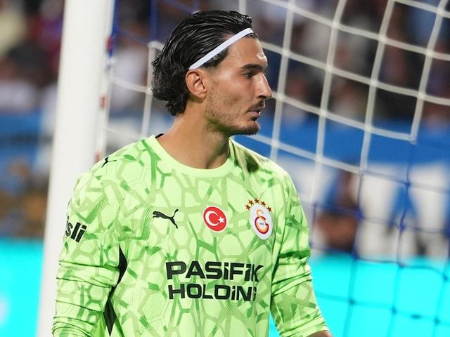 Galatasaray'da ma&ccedil; &ouml;n&uuml; b&uuml;y&uuml;k şok! Uğurcan &Ccedil;akır aniden rahatsızlandı