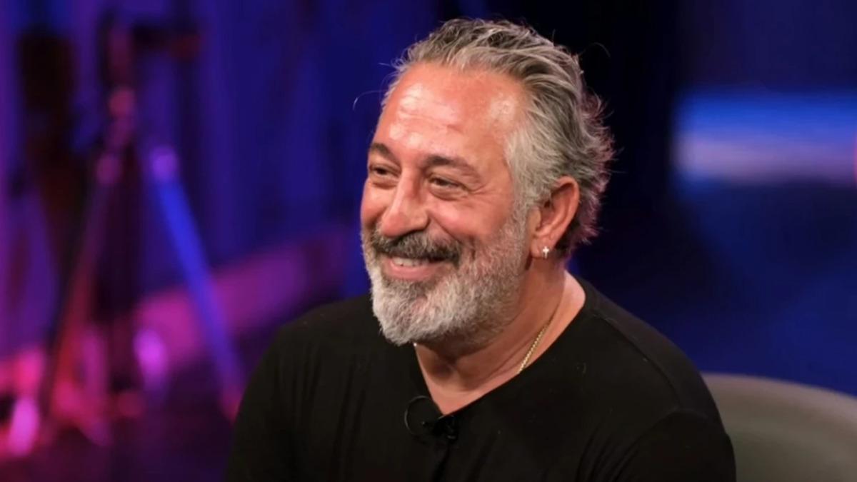 Ünlü komedyen Cem Yılmaz Çanakkale de rahatsızlandı! Hastaneye kaldırıldı 3