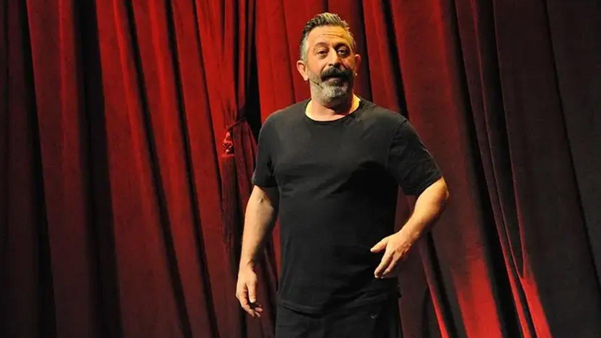 Ünlü komedyen Cem Yılmaz Çanakkale de rahatsızlandı! Hastaneye kaldırıldı 4