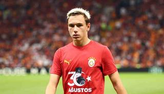 Okan Buruk&rsquo;tan G&ouml;ztepe ma&ccedil;ında 11&rsquo;de tek değişiklik