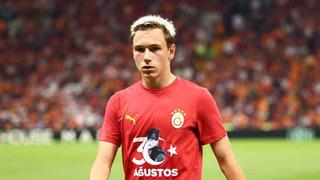 Okan Buruk’tan Göztepe maçında 11’de tek değişiklik