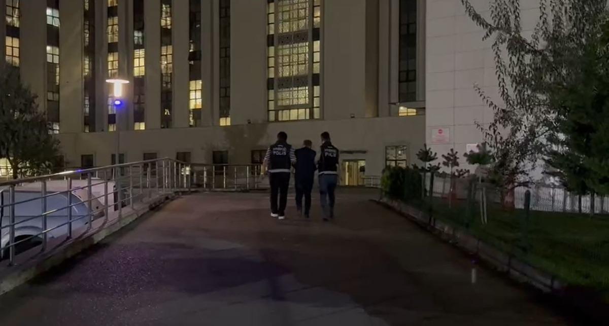 Cemal Enginyurt un oğlu hakkında gece kul&uuml;b&uuml; ve petrol istasyonu iddiaları! "Elden aldığımız paraları onlara transfer ediyordum" 5