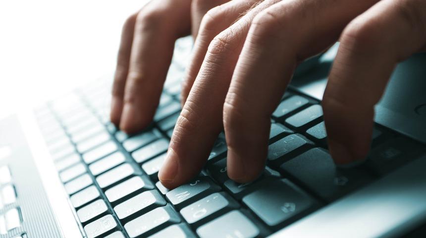 Artık sadece parmak ısınız ile dolandırılabilirsiniz!