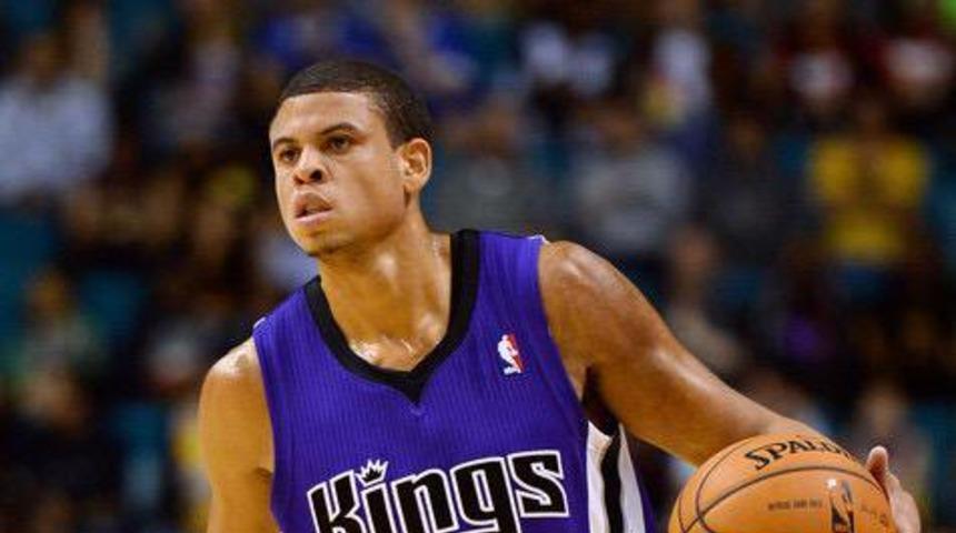 Ray McCallum, Dar&uuml;şşafaka'da