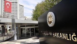 Cumhurbaşkanı Erdoğan'ı hedef aldılar! T&uuml;rkiye'den İsrail'e sert s&ouml;zler