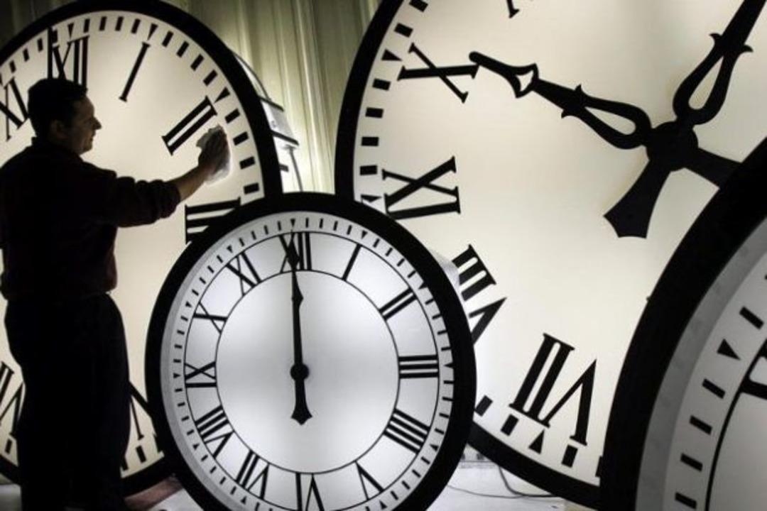 İşte &uuml;lkelerin haftalık &ccedil;alışma saatleri