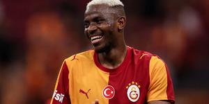 (&Ouml;zet) Galatasaray - G&ouml;ztepe Ma&ccedil;ı &Ouml;zeti ve T&uuml;m &Ouml;nemli Anları