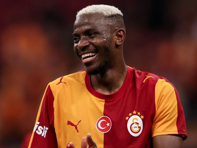 (&Ouml;zet) Galatasaray - G&ouml;ztepe Ma&ccedil;ı &Ouml;zeti ve T&uuml;m &Ouml;nemli Anları