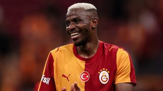 (Özet) Galatasaray - Göztepe Maçı Özeti ve Tüm Önemli Anları