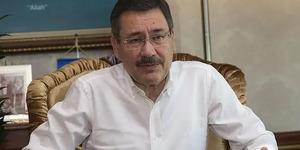 Melih G&ouml;k&ccedil;ek hakkında soruşturma başlatıldı