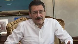 Melih G&ouml;k&ccedil;ek hakkında soruşturma başlatıldı