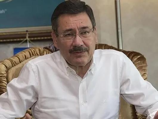 Melih G&ouml;k&ccedil;ek hakkında soruşturma başlatıldı