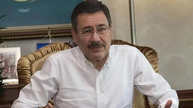 Melih G&ouml;k&ccedil;ek hakkında soruşturma başlatıldı