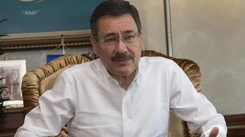 Melih G&ouml;k&ccedil;ek hakkında soruşturma başlatıldı