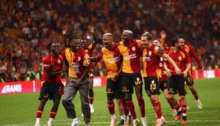 Galibiyet &uuml;&ccedil;l&uuml;s&uuml; Leao ve Batrakov'dan