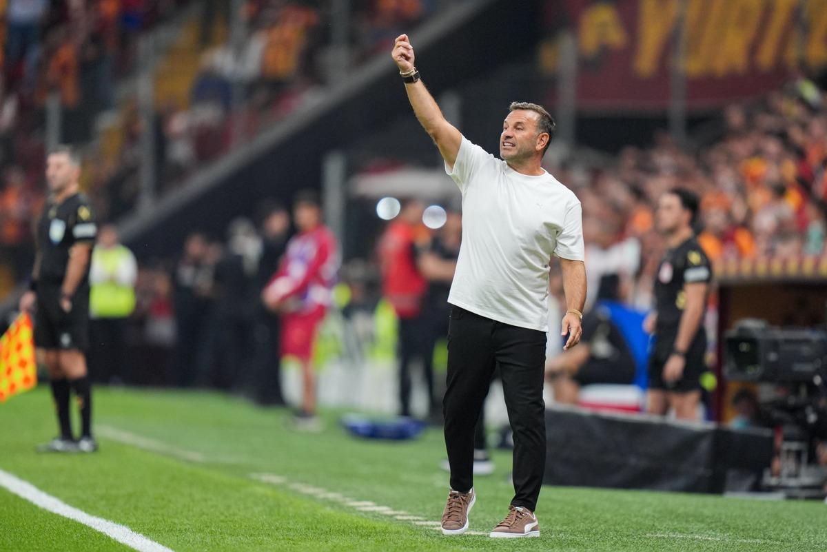 (Özet) Galatasaray - Göztepe Maçı Özeti ve Tüm Önemli Anları 1