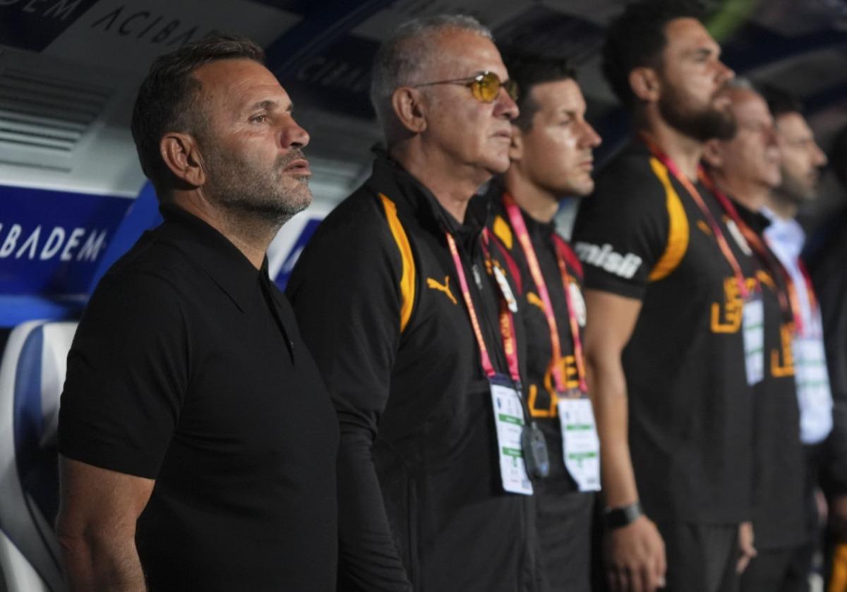 (Özet) Galatasaray - Göztepe Maçı Özeti ve Tüm Önemli Anları 4