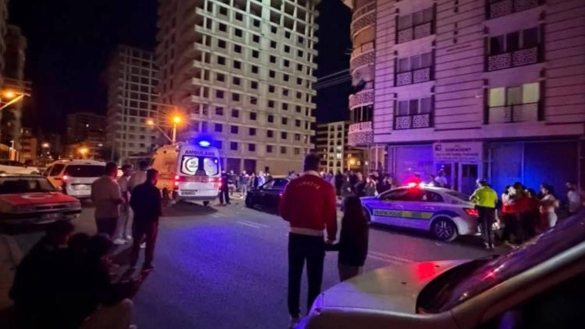 Sincan’da zincirleme kaza: 3 araç birbirine girdi, 1 kişi ağır yaralandı - Güncel Haberler
