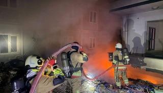 Antakya&rsquo;da &ccedil;&ouml;pl&uuml;k alan alevlere teslim oldu
