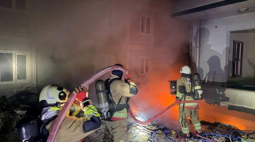 Antakya&rsquo;da &ccedil;&ouml;pl&uuml;k alan alevlere teslim oldu