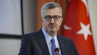 İletişim Başkanı Duran'dan İsrail'in Cumhurbaşkanı Erdoğan'a yönelik açıklamasına tepki