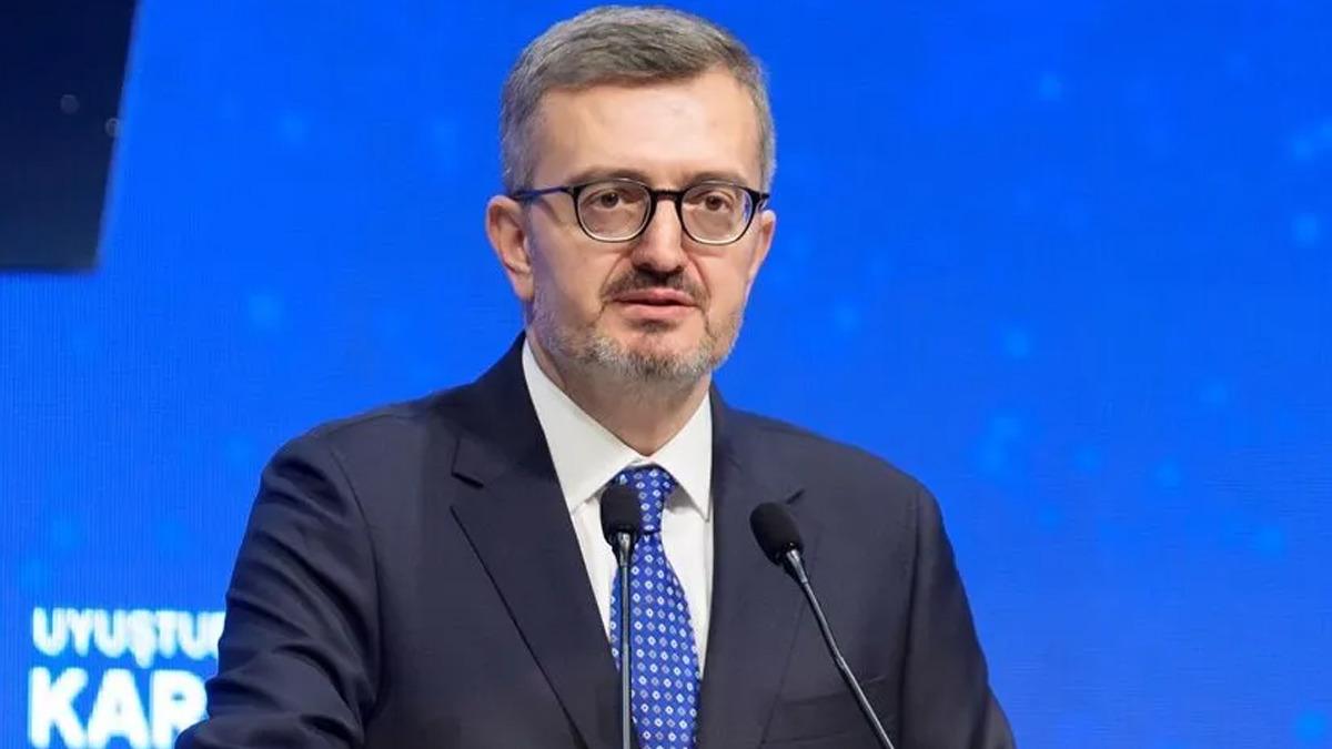 İletişim Başkanı Duran dan İsrail in Cumhurbaşkanı Erdoğan a yönelik açıklamasına tepki 1
