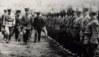 30 Ağustos Zafer Bayramı 104 yaşında!