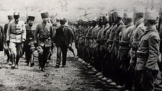 30 Ağustos Zafer Bayramı 104 yaşında!