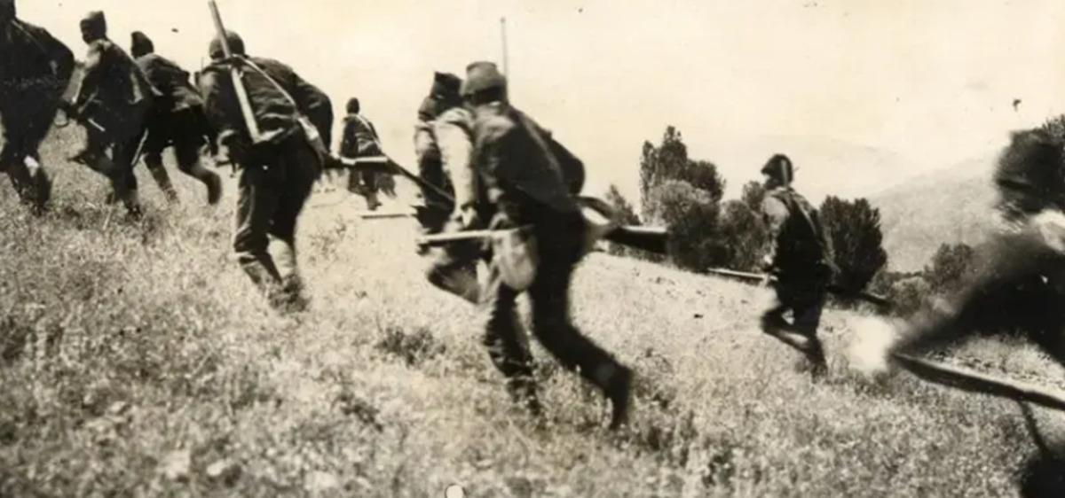 30 Ağustos Zafer Bayramı 104 yaşında! 1