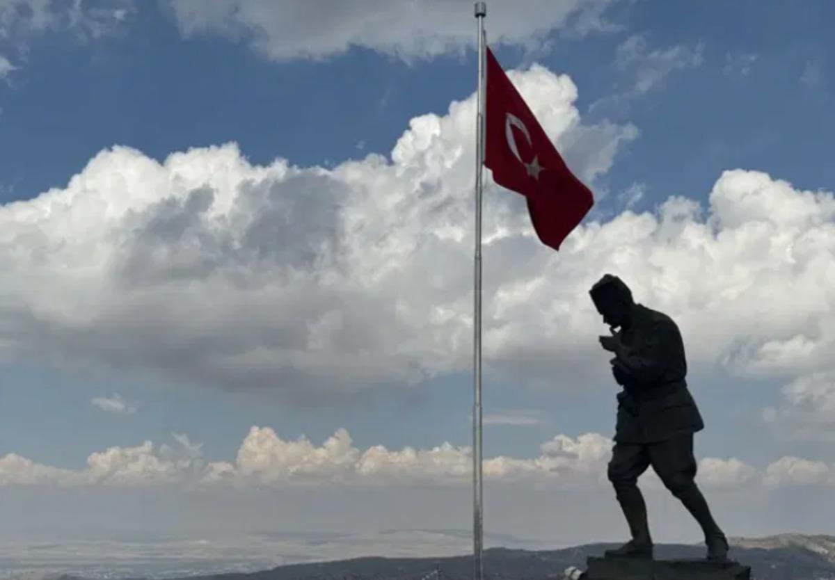30 Ağustos Zafer Bayramı 104 yaşında! 2