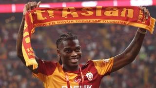 Galatasaray'ın yeni yıldızı Rafael Leao için maç sonu olay iddia! Ortalık karışacak