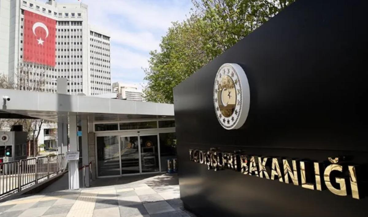 Nijer de askeri isyan: Rusya dan yardım istediler, Türkiye desteğini ilan etti 2