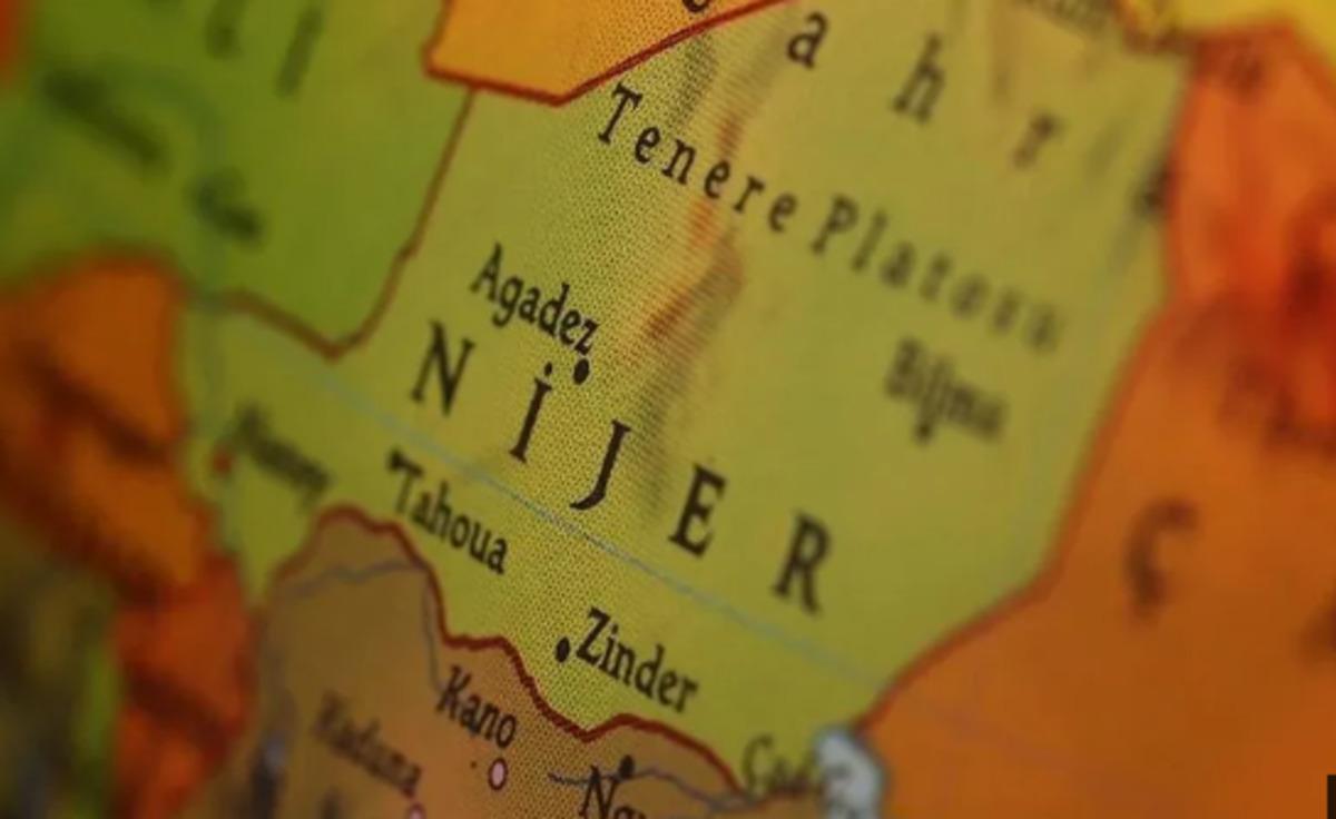 Nijer de askeri isyan: Rusya dan yardım istediler, Türkiye desteğini ilan etti 3